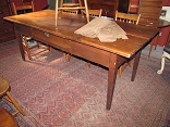 Farmhouse Table